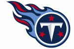 Tennessee Titans AFC odds