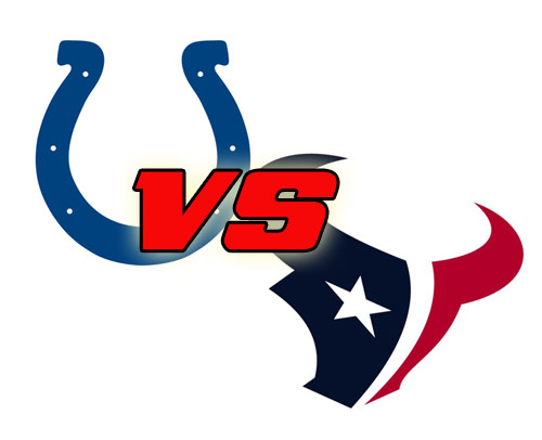 Colts at Texans betting preview