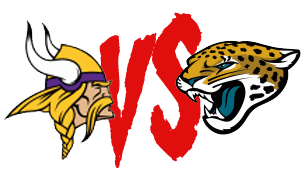 Vikings Jaguars betting tips