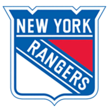 New York Rangers Stanley Cup playffos
