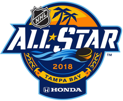 NHL All Star betting