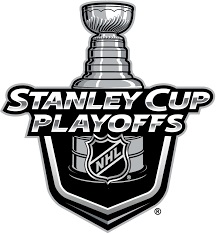 NHL Stanley Cup Boston New York