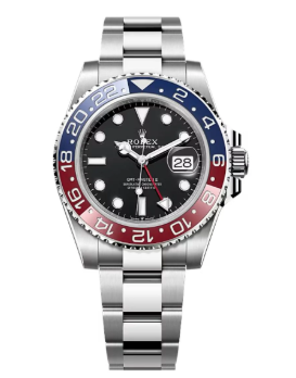 Rolex raffle for SBLIX