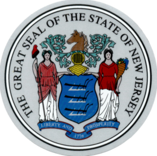 New Jersey sports betting bill