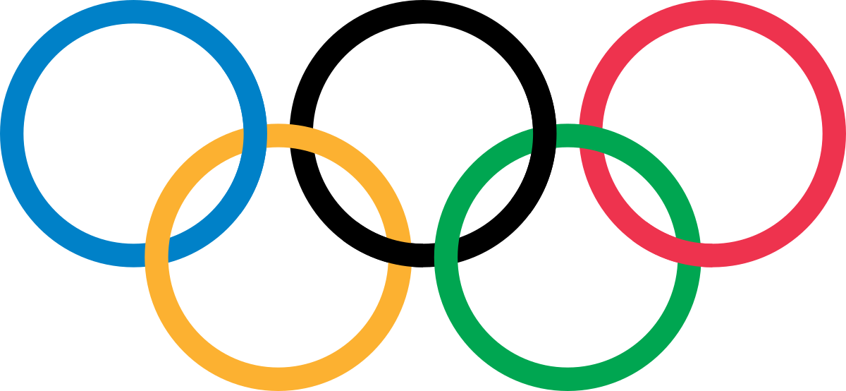 Olympics grading