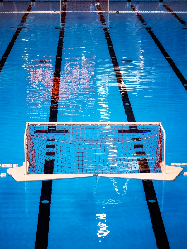Paris Olympics water polo odds 