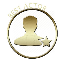 Best  Actor pick 
