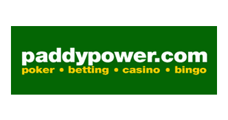 paddy power in Canada