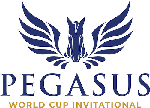 Pegasus World Cup horse racing