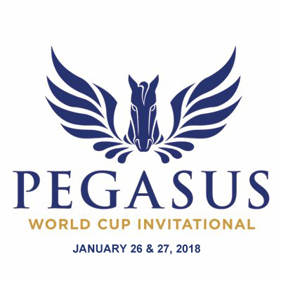 Pegasus World Cup horse racing