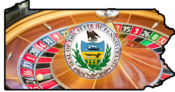 Pennsylvania online gambling