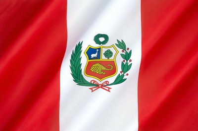 Peru online gambling South America