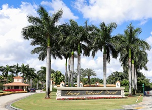 2026 PGA Golf preview for  the Signature Event at Trump Doral