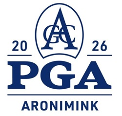 PGA Championship at Aronimink Golf Course