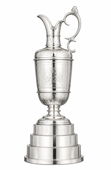 Predicton and picks for the 2026 Open Championship.