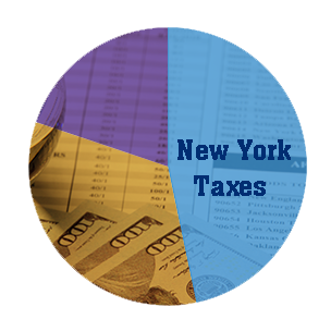 New York asking too much in taxes?