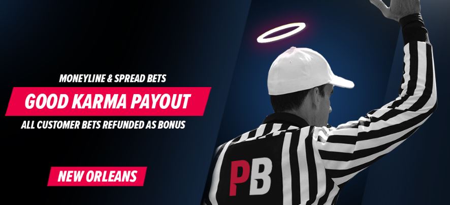 PointsBet Refund