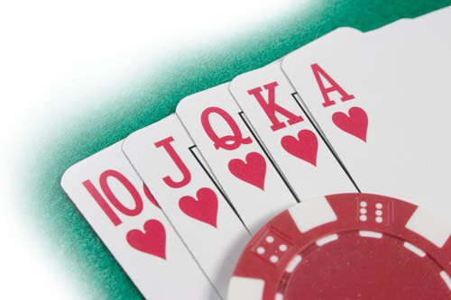 online poker casino Ontario Poker Stars