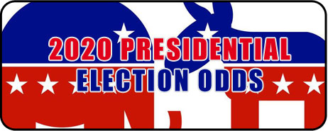 Bet on the 2020 US Presidential Elections
