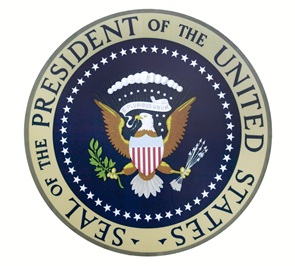 Donald Trump State of the Union props