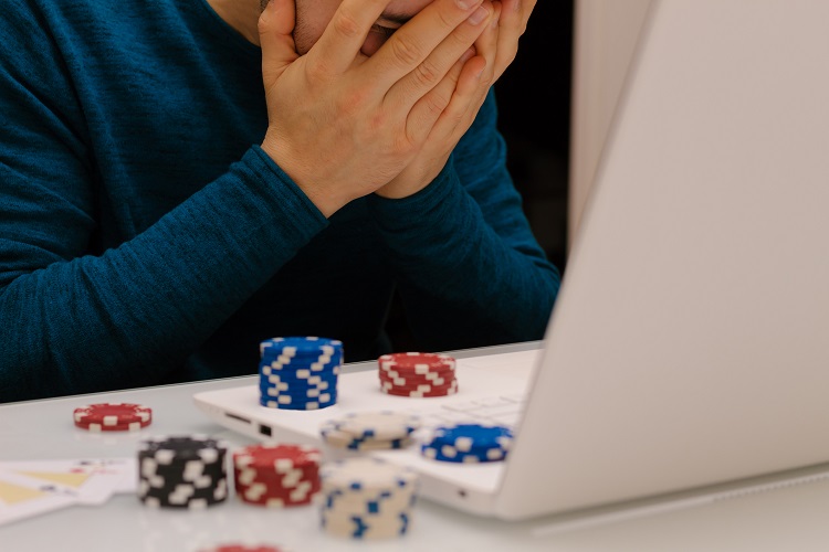 at-risk gamblers safeguards