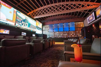 Rivers sports betting New York