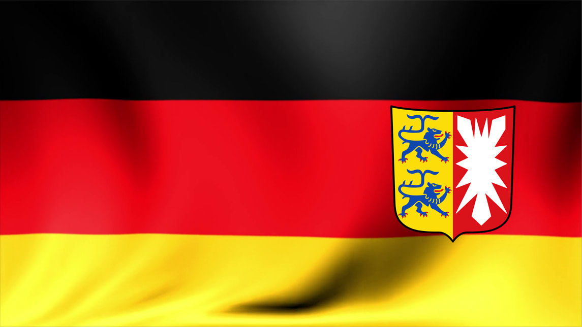 Schleswig-Holstein German online gambling