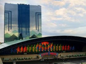 Seneca Niagara Falls sports betting