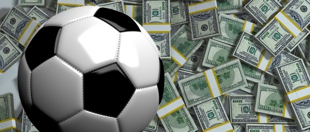 Soccer players betting rules