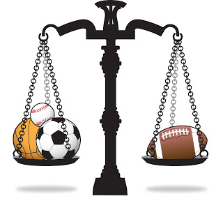 sports betting laws in the US