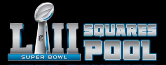 Free Super Bowl Squares