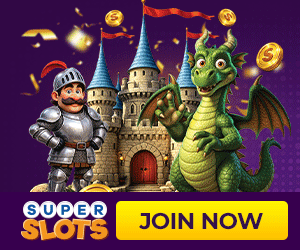 Super Slots VIP program and bonus offers