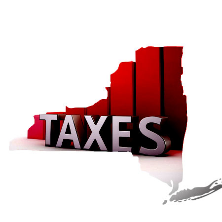 new  York online sports betting tax rate