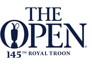 The Open Championship at Royal  Toon