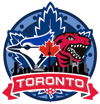 Toronto sports teams