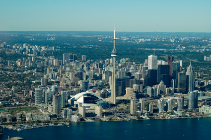 Downtown Toronto will not be getting a casino