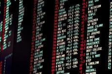 sports betting and line movements