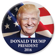 Donald Trump for President