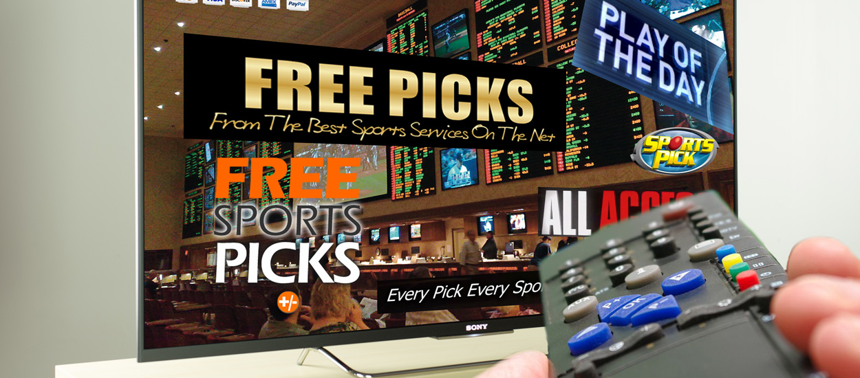 sports betting touts handicappers