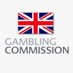 UK Gambling Commission