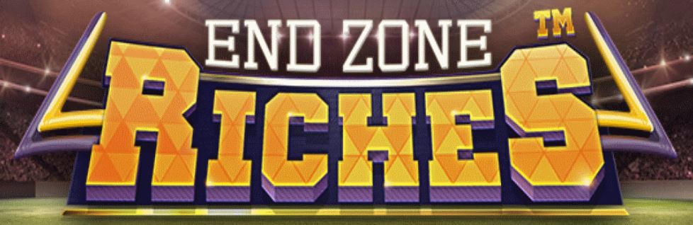 End Zone  Riches Wild Casino