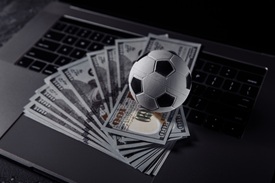 World Cup betting basics