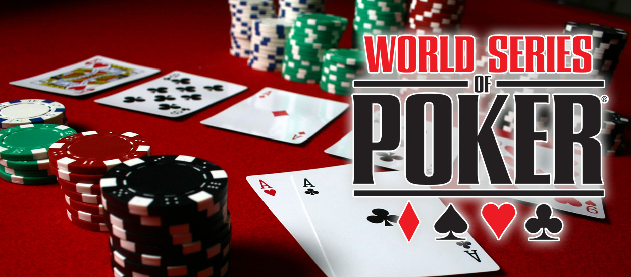 WSOP recap records broken