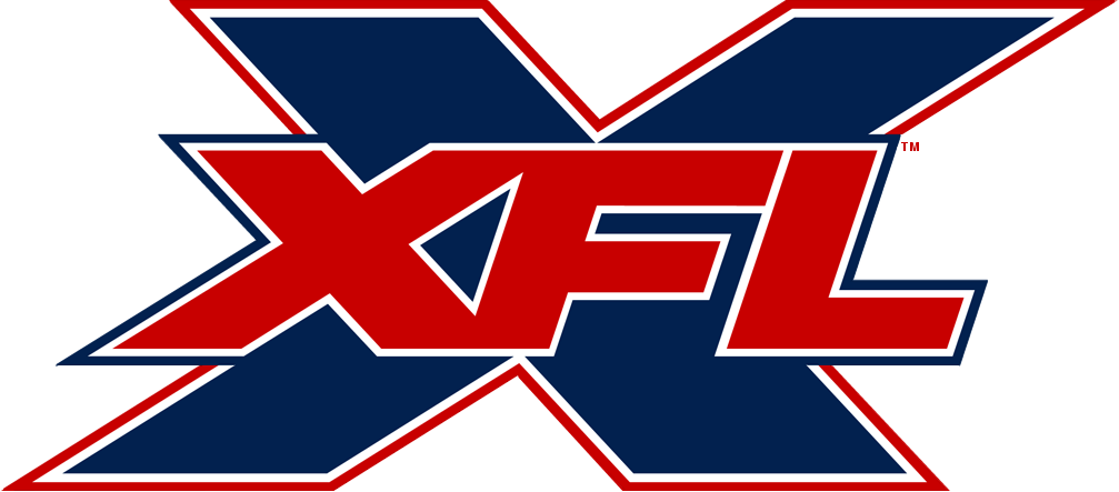 New XFL sports betting