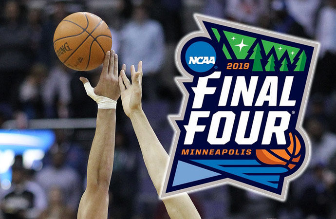 Final Four on Tap for the OSGA NCAA Tournament Challenge