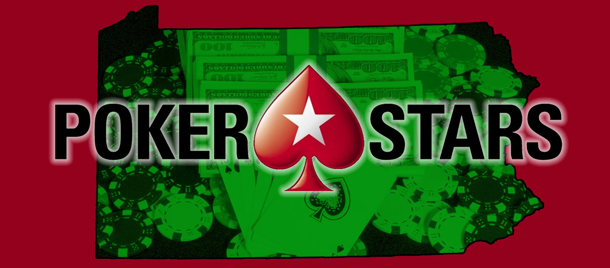 From the Rumor Mill – PokerStars to launch in Pennsylvania on Friday