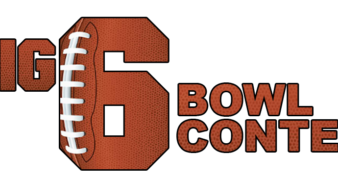 OSGA Big 6 Bowl Contest Winner Announced