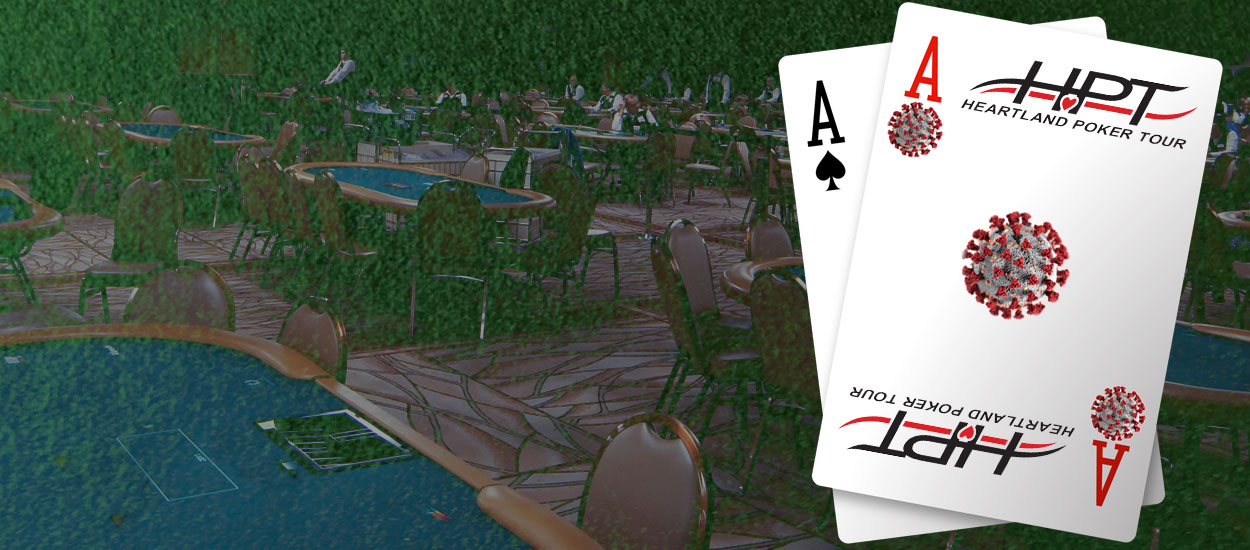 From the Rumor Mill: Heartland Poker Tour to cease operations after the COVID-19 pandemic ends