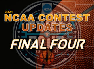 Final Four Weekend for OSGA NCAA Bracket Contest