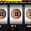 From the Rumor Mill – Vegas set to launch Bitcoin slot machines this year